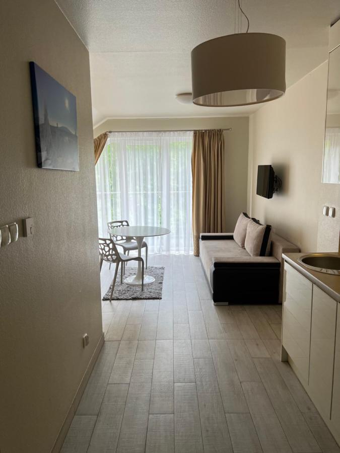 Apartament Czarna Gora - Resort - Solden - Sienna Sienna  Exteriér fotografie